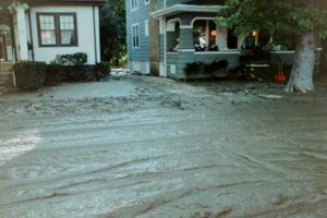 After a flood, water damage restoration is an important first step. Surebuild Restoration are experts in water damage restoration in Portland