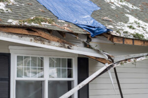 Protecting Your Home from Disaster with Winter Storm Preparedness