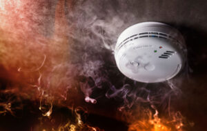 Can Smoke Odor Be Completely Removed After A Fire Clean Up?