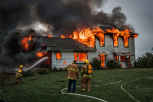 Understanding the Insurance Claims Process<br> After Fire and Water Damage