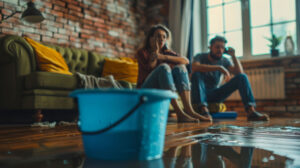 Water Damage Restoration in Portland: Understanding the Risks, Prevention and Recovery of Flooding