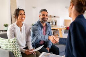 Home Insurance When Purchasing Property