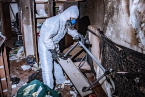 The Importance of Structural Integrity After Fire Damage: What You Need to Know