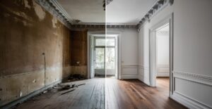 How to Choose the Best Home Restoration Companies Near Me