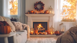 Home Restoration Vancouver WA: Your 2025 Thanksgiving & Christmas Holiday Safety Guide