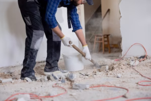 Disaster Restoration Services in Vancouver & Camas | 24/7 Emergency Response