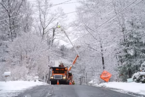 Emergency Restoration Services in Vancouver & Camas, WA: What Homeowners Need to Know This Winter Season