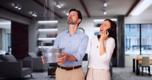 Does Homeowners Insurance Cover Water Damage? What Portland & Vancouver Homeowners Need to Know