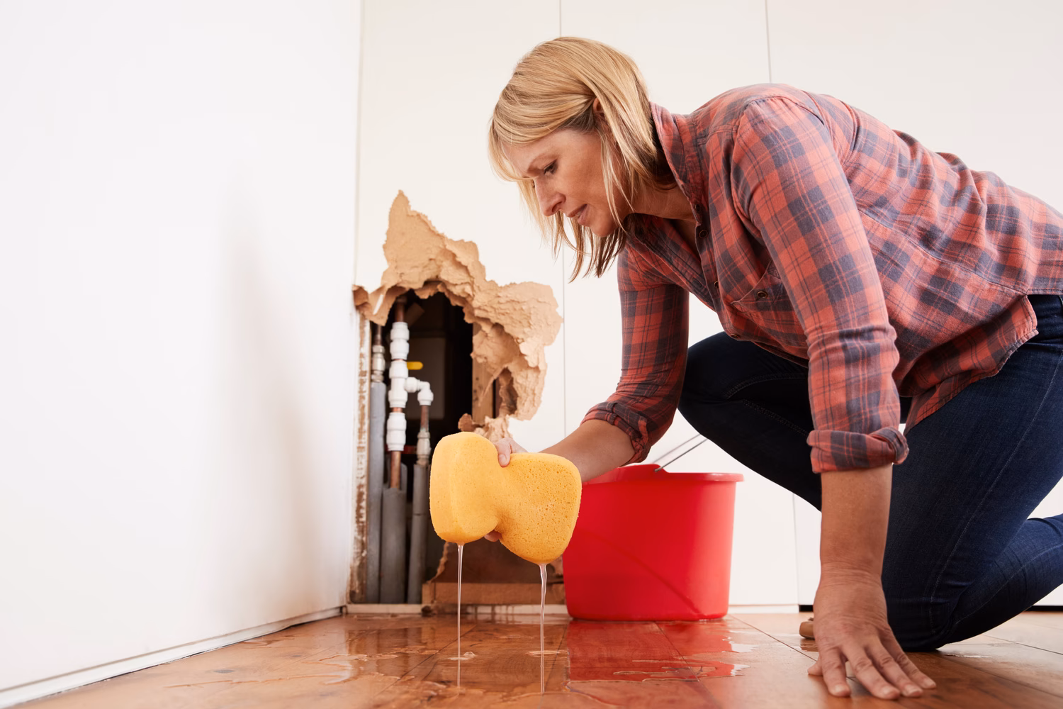 How Long Does Water Damage Restoration Take? A Complete Timeline For Homeowners
