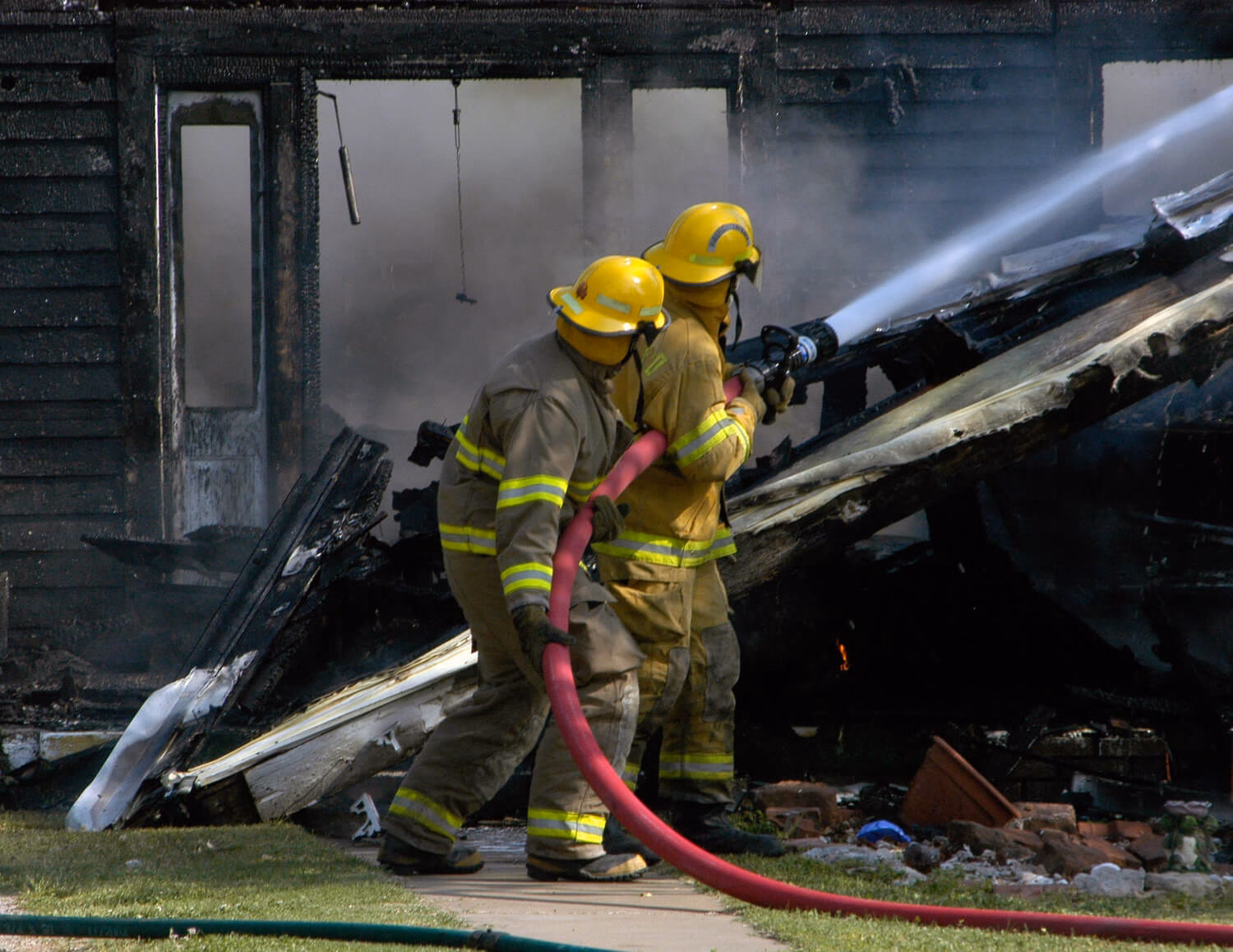 How Long Does Fire Damage Restoration Take? A Complete Timeline for Homeowners