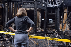 What To Do After A House Fire: 15 Steps Homeowners Should Take
